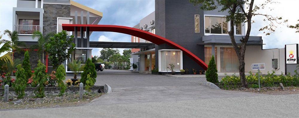 Hotel Kings Kudus Exterior foto