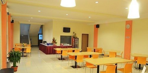 Hotel Kings Kudus Exterior foto